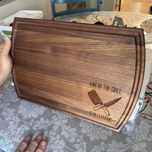Sarah added a photo of their purchase