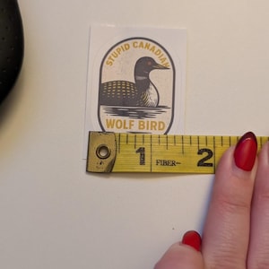 Kristia heeft een foto van de aankoop toegevoegd