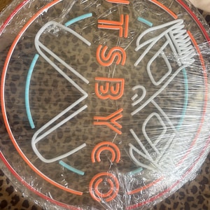 Storme added a photo of their purchase