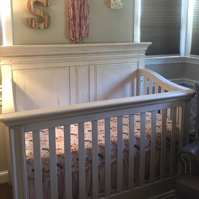 Baby Boy Crib Bedding Set Navy Mint and Gray Arrows Complete Etsy