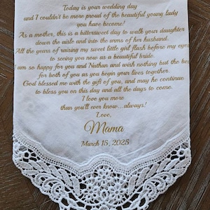 Etsy buyer added a photo of their purchase