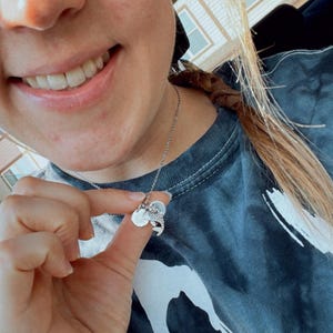 Samantha added a photo of their purchase