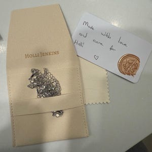 Holli added a photo of their purchase