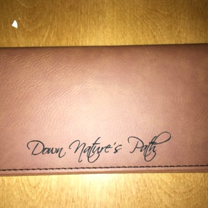 Molly added a photo of their purchase