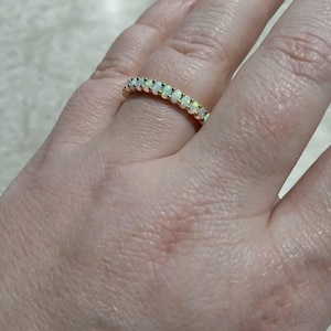 Tallulah added a photo of their purchase