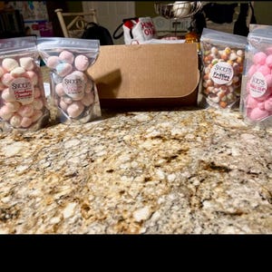 Malena added a photo of their purchase