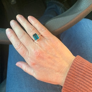 Melissa added a photo of their purchase