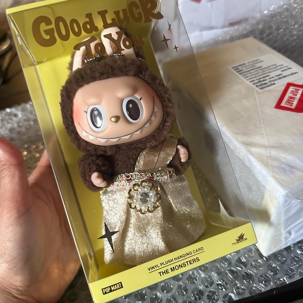 Labubu Let S Checkmate Series 2025 Limited Edition In Stock Etsy Iap Gjtef4qj