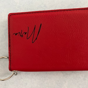 Maria added a photo of their purchase