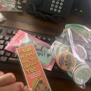 Celestine added a photo of their purchase