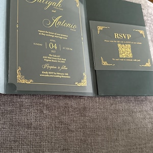 Taliyah added a photo of their purchase