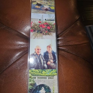 Etsy-koper heeft een foto van de aankoop toegevoegd