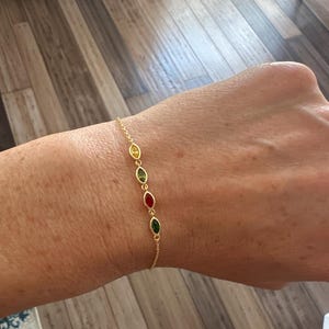 Etsy buyer added a photo of their purchase