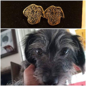 Comprador de Etsy ha añadido una foto de su compra