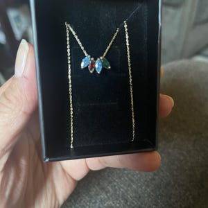 Dalia ha aggiunto una foto del proprio acquisto