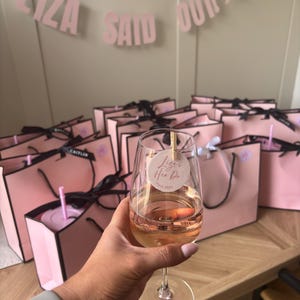 Comprador de Etsy ha añadido una foto de su compra