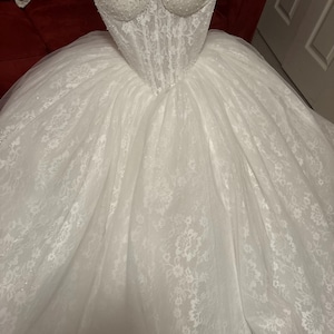 Sabrina ha añadido una foto de su compra
