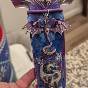 Abby ha añadido una foto de su compra