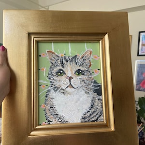 Samantha a ajouté une photo de son achat
