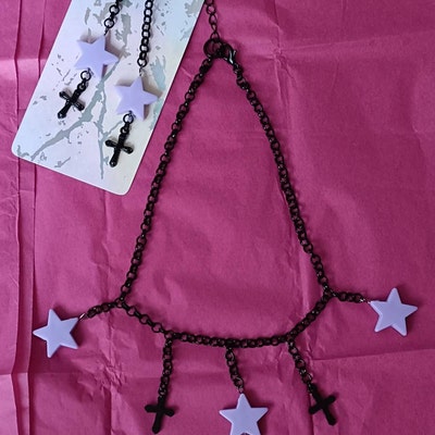Bat Choker main image 0
