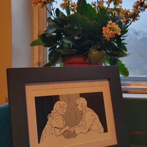 R added a photo of their purchase