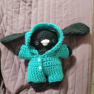 Dingo added a photo of their purchase