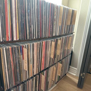 David added a photo of their purchase