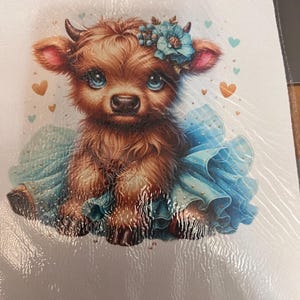 Bobbi hat ein Foto des gekauften Artikels hinzugefügt