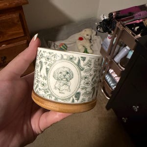 Gisel added a photo of their purchase