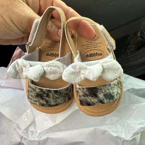 Cody added a photo of their purchase