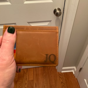 Cindy added a photo of their purchase