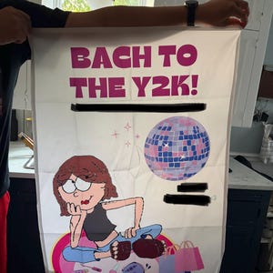 Anna added a photo of their purchase