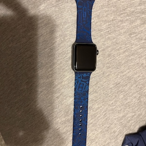 Morgan added a photo of their purchase