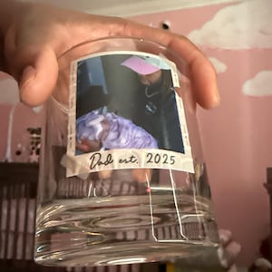 Bianca added a photo of their purchase