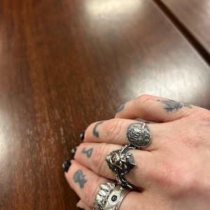 BastetsTreasures added a photo of their purchase