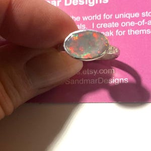 Ashley added a photo of their purchase