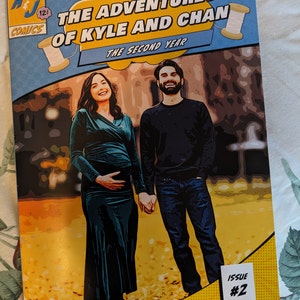 Chandler added a photo of their purchase