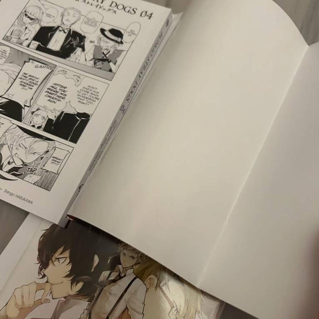 文豪ストレイドッグス 漫画セット 1〜23、25巻 iap_640x640.