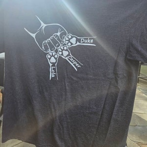 Eliscia added a photo of their purchase