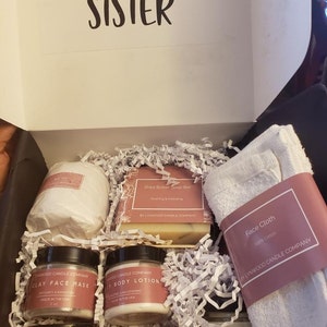 Rachelle added a photo of their purchase
