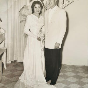 Comprador de Etsy ha añadido una foto de su compra