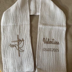 Magali added a photo of their purchase