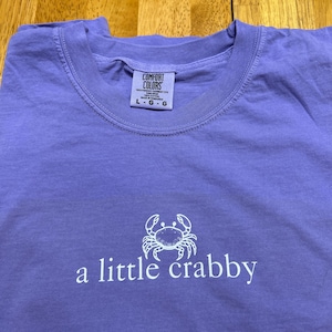 Emily added a photo of their purchase