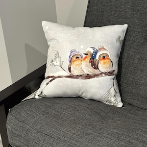 Linda added a photo of their purchase