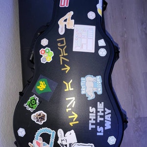 Chase added a photo of their purchase