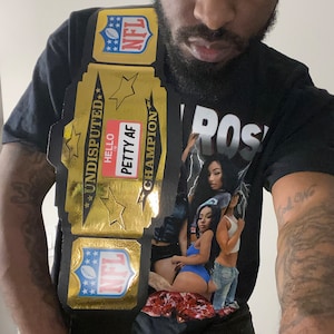 Derrell added a photo of their purchase