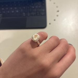 Hana added a photo of their purchase