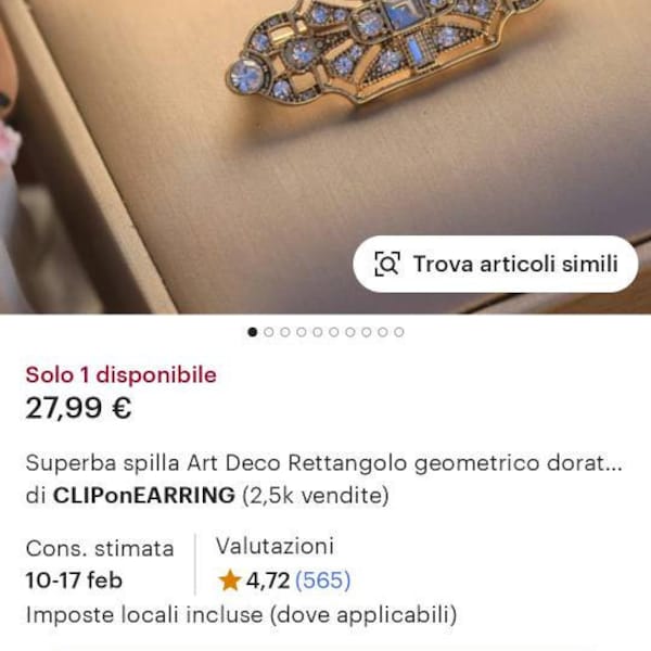 Boucles d'oreilles clips non percées Mariée Mariage Gouttes - Boutique