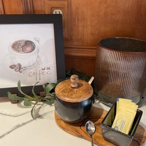 Brenda added a photo of their purchase