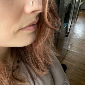 Amber heeft een foto van de aankoop toegevoegd